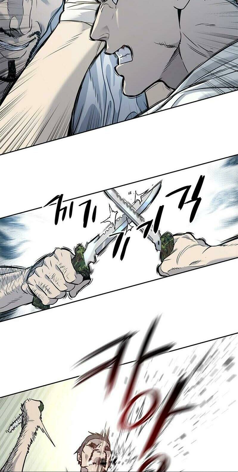 Đội trưởng lính đánh thuê - Chapter 35 - Page 47