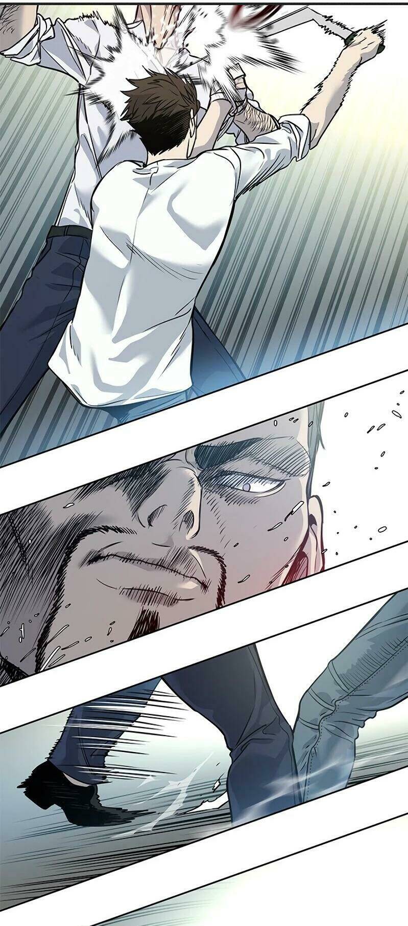 Đội trưởng lính đánh thuê - Chapter 35 - Page 48