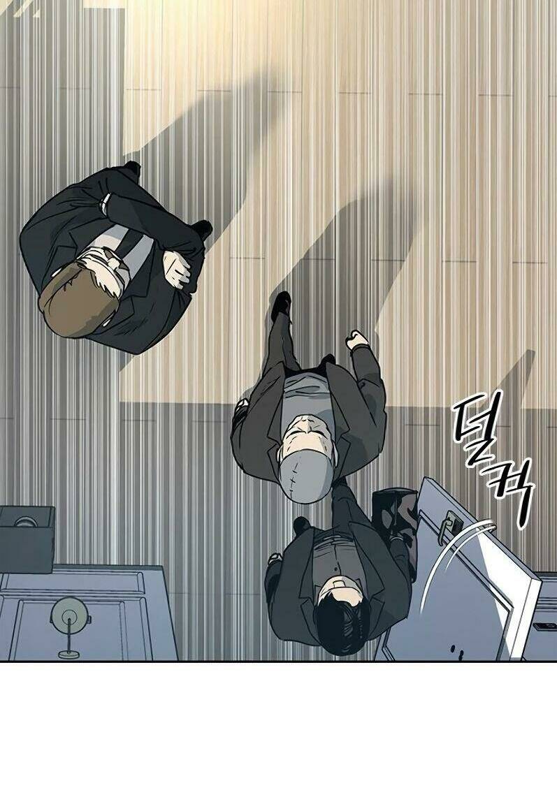 Đội trưởng lính đánh thuê - Chapter 35 - Page 4