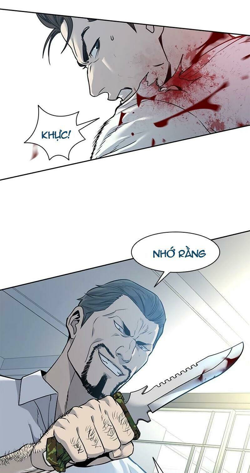 Đội trưởng lính đánh thuê - Chapter 35 - Page 50