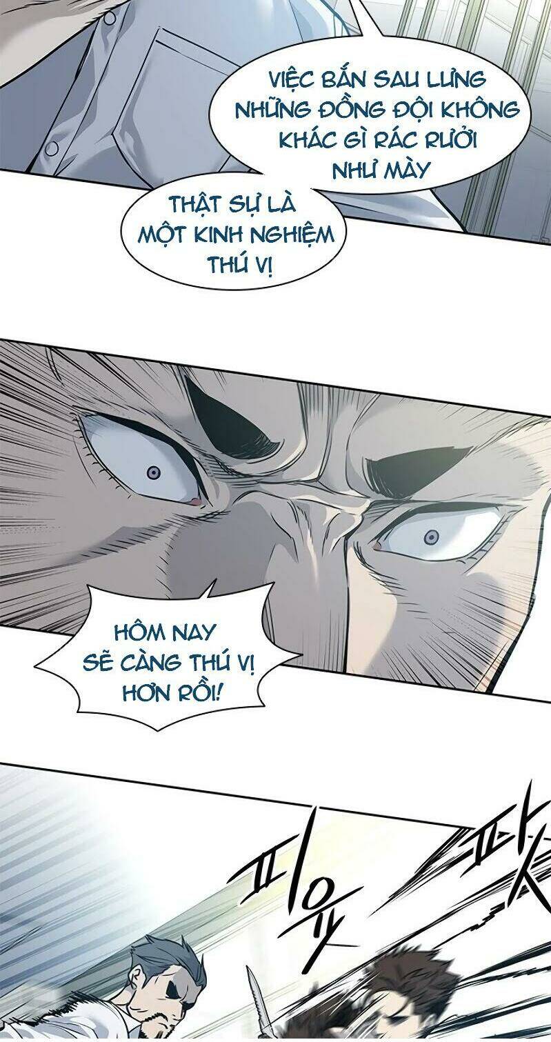 Đội trưởng lính đánh thuê - Chapter 35 - Page 51