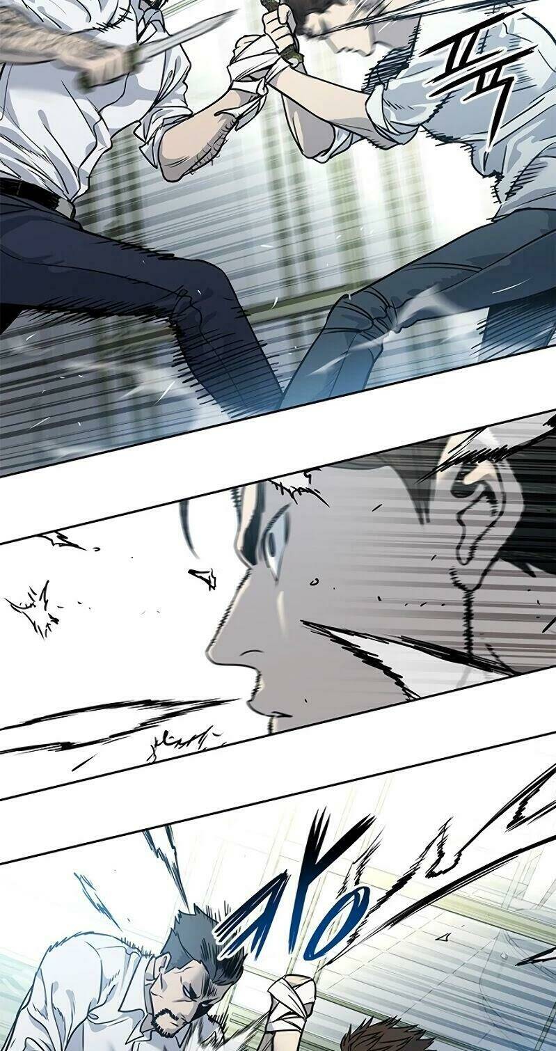 Đội trưởng lính đánh thuê - Chapter 35 - Page 52