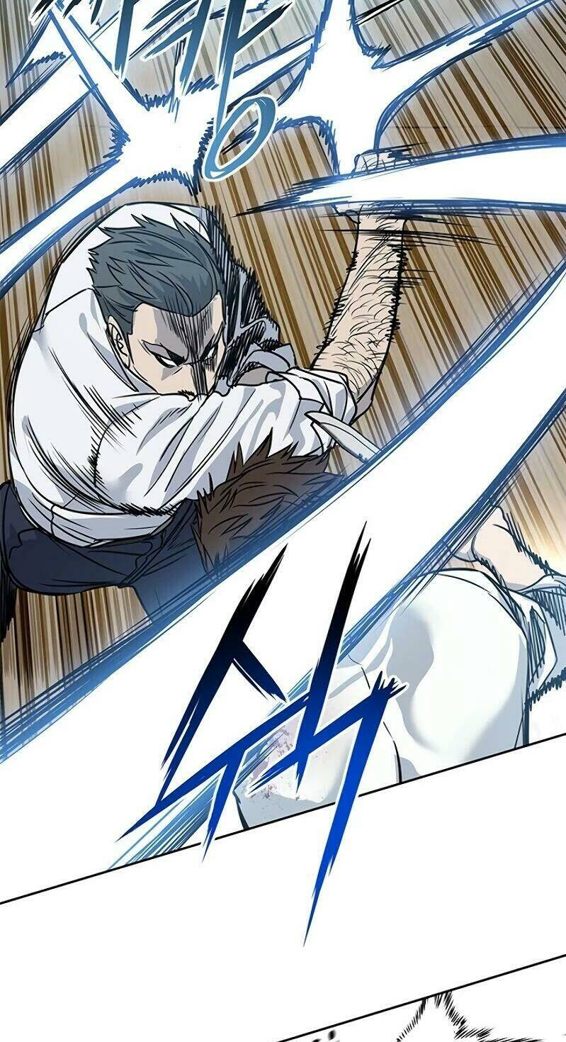 Đội trưởng lính đánh thuê - Chapter 35 - Page 54