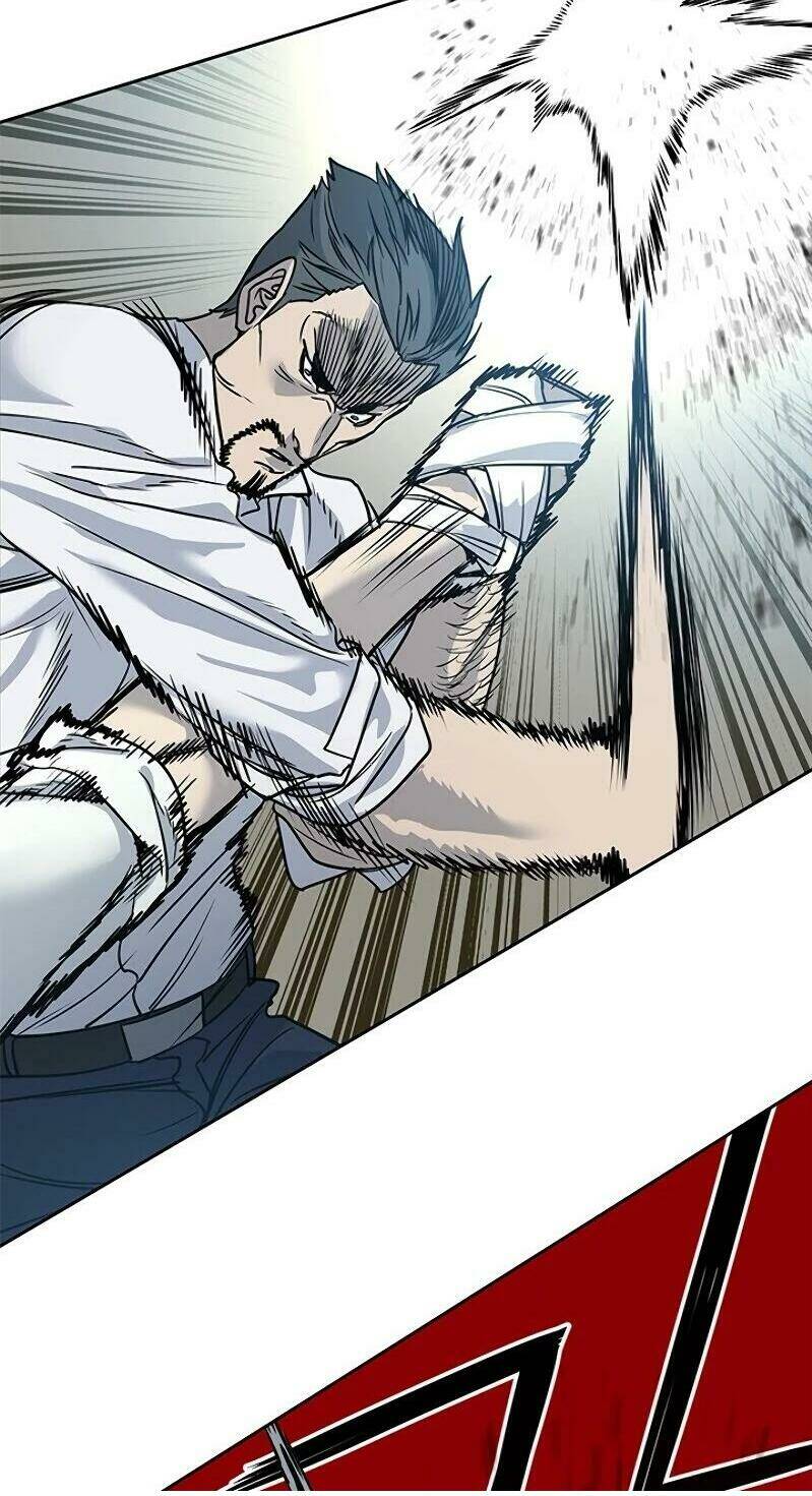 Đội trưởng lính đánh thuê - Chapter 35 - Page 55