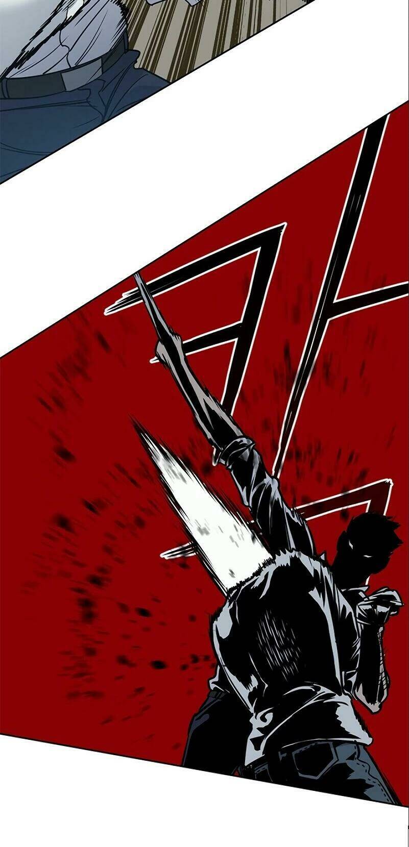 Đội trưởng lính đánh thuê - Chapter 35 - Page 56