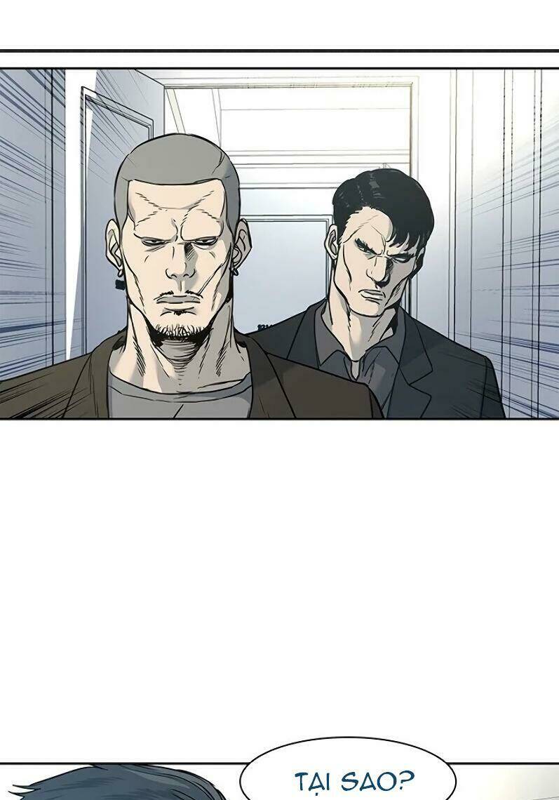 Đội trưởng lính đánh thuê - Chapter 35 - Page 5