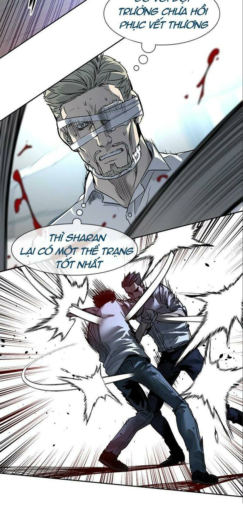 Đội trưởng lính đánh thuê - Chapter 35 - Page 59