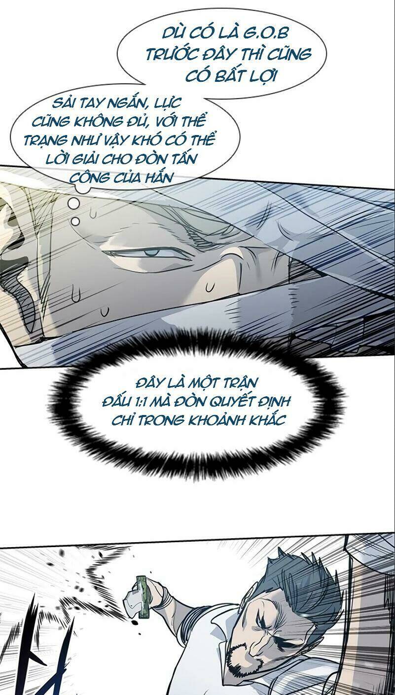 Đội trưởng lính đánh thuê - Chapter 35 - Page 60