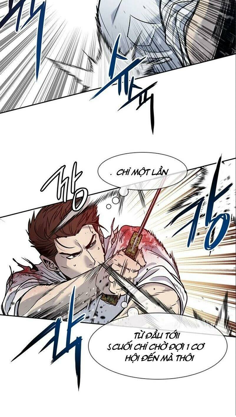 Đội trưởng lính đánh thuê - Chapter 35 - Page 61