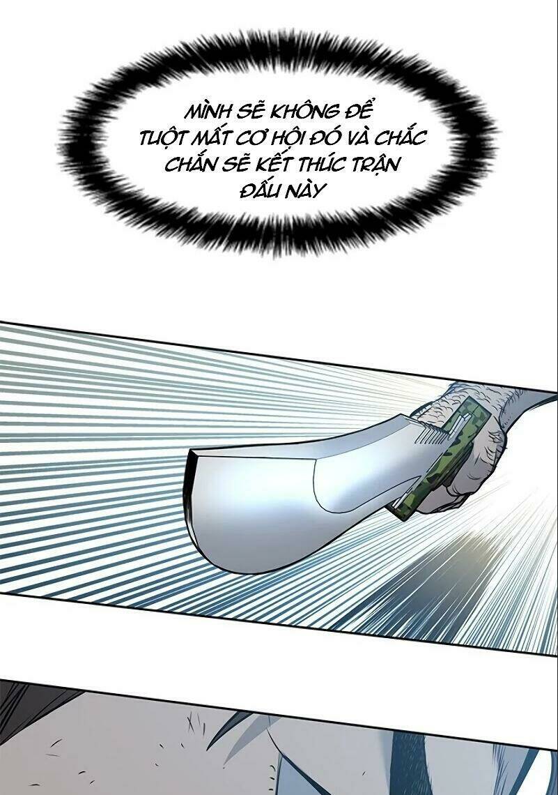 Đội trưởng lính đánh thuê - Chapter 35 - Page 62