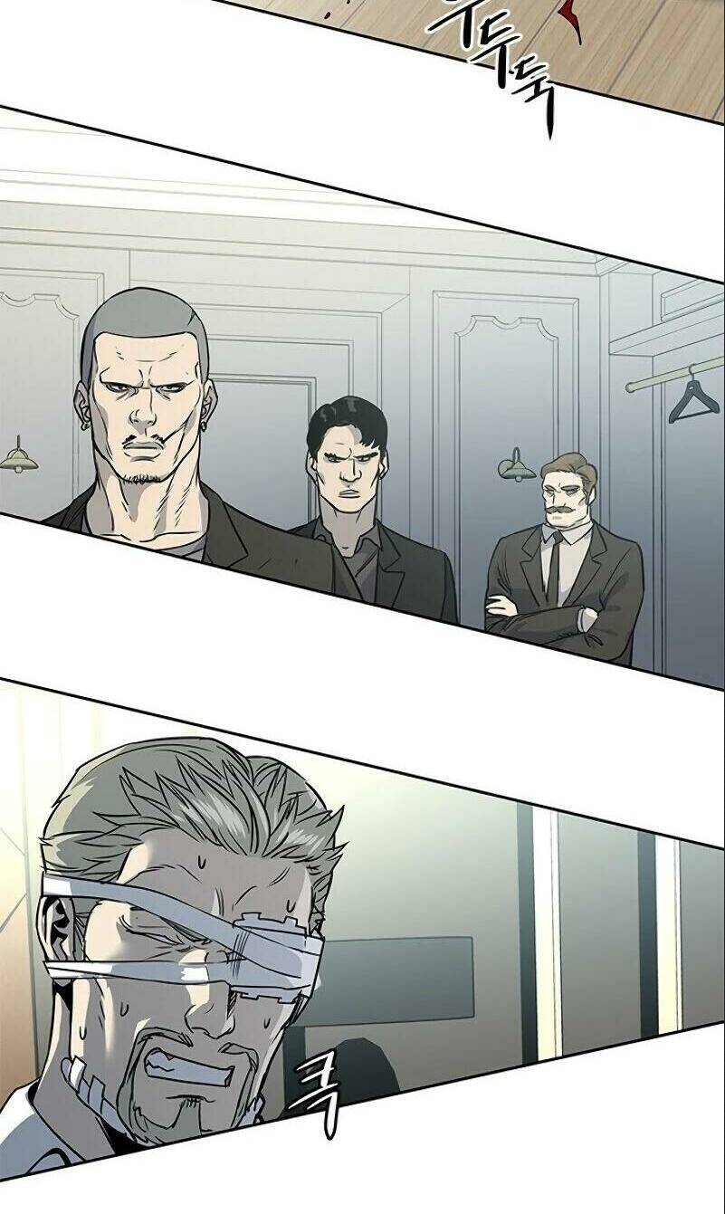 Đội trưởng lính đánh thuê - Chapter 35 - Page 65