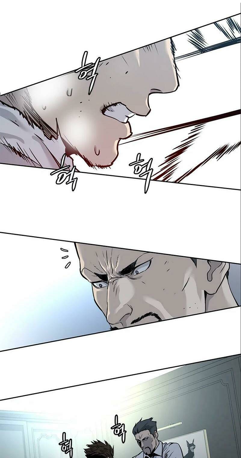 Đội trưởng lính đánh thuê - Chapter 35 - Page 66