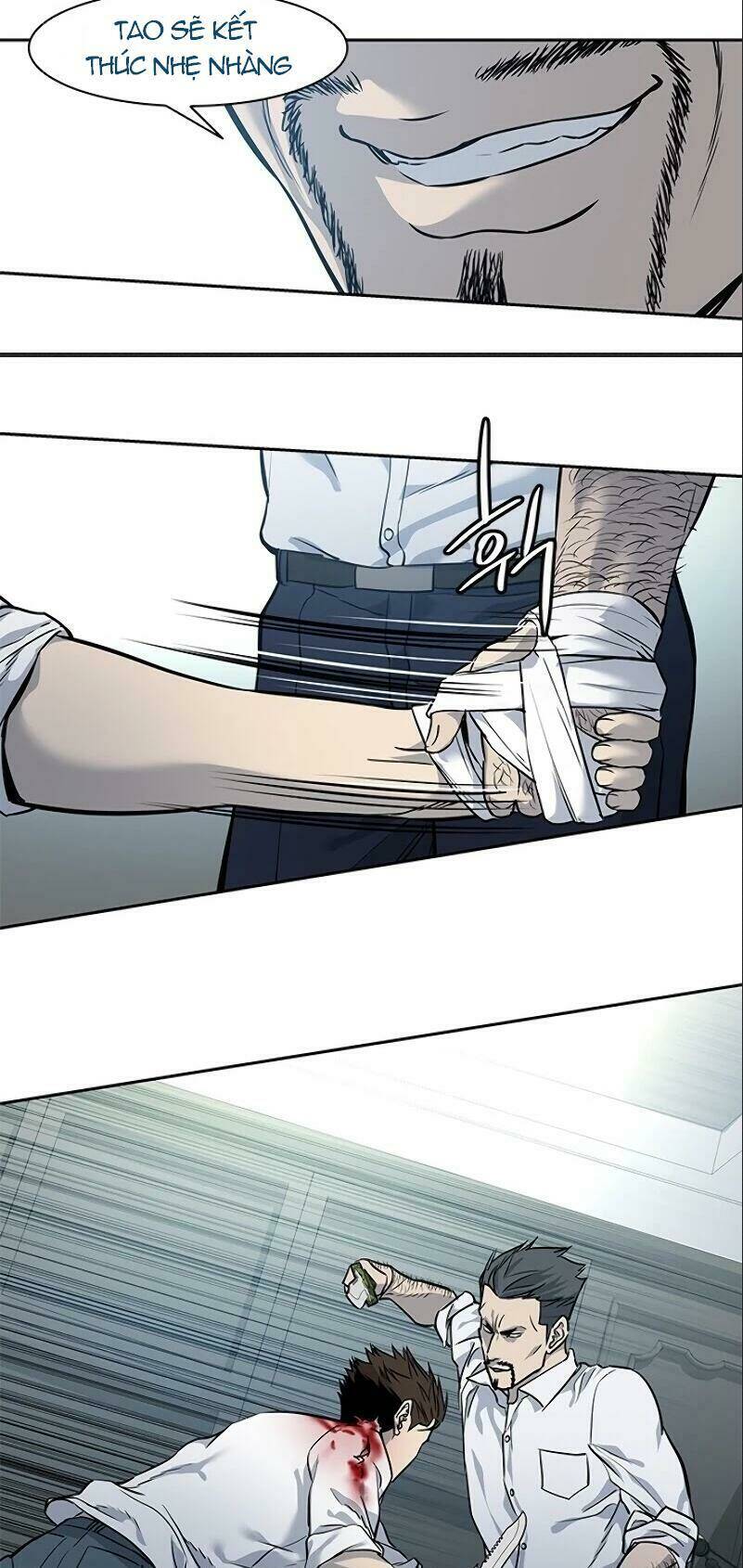 Đội trưởng lính đánh thuê - Chapter 35 - Page 68