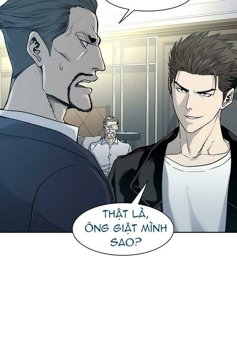 Đội trưởng lính đánh thuê - Chapter 35 - Page 6