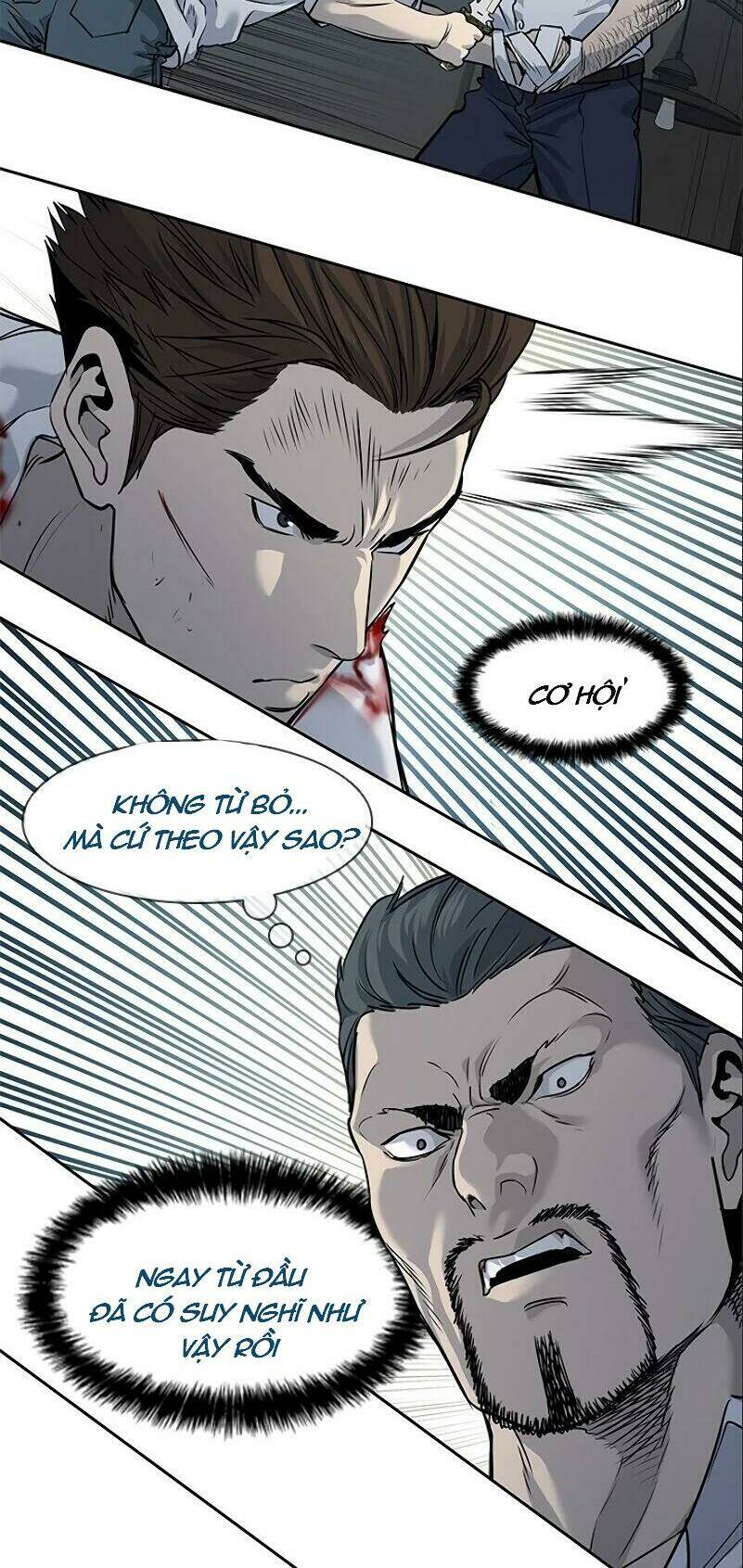 Đội trưởng lính đánh thuê - Chapter 35 - Page 69