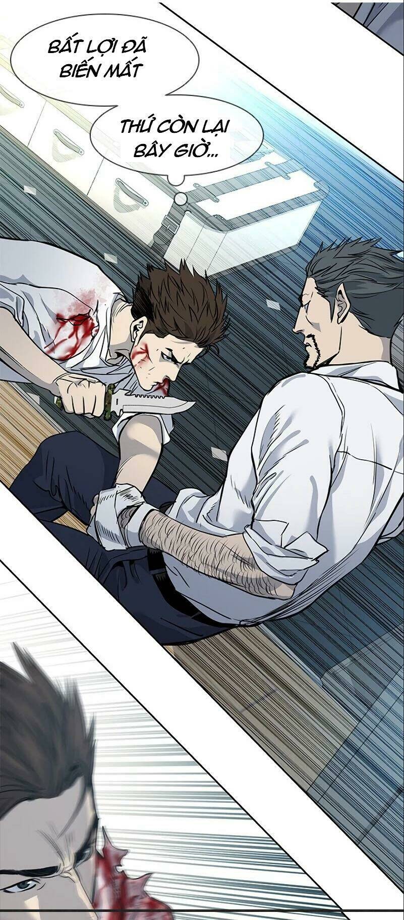 Đội trưởng lính đánh thuê - Chapter 35 - Page 70