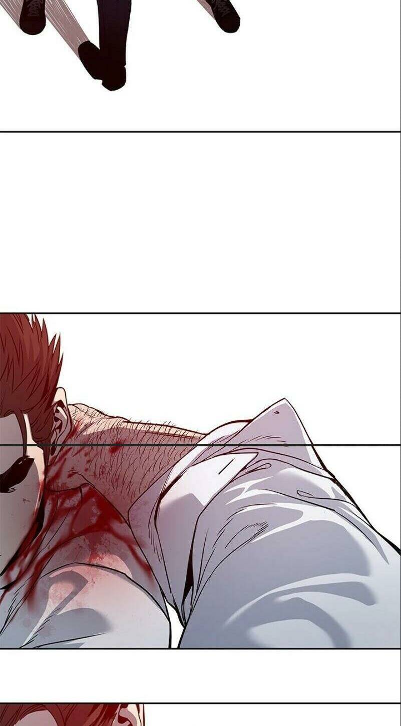 Đội trưởng lính đánh thuê - Chapter 35 - Page 73