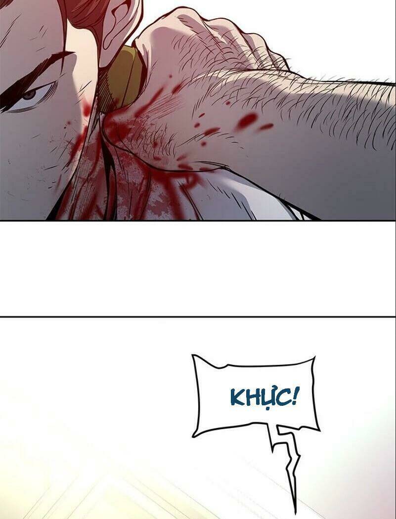 Đội trưởng lính đánh thuê - Chapter 35 - Page 74