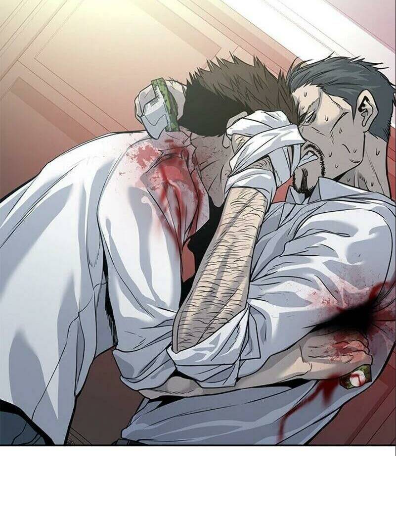 Đội trưởng lính đánh thuê - Chapter 35 - Page 75