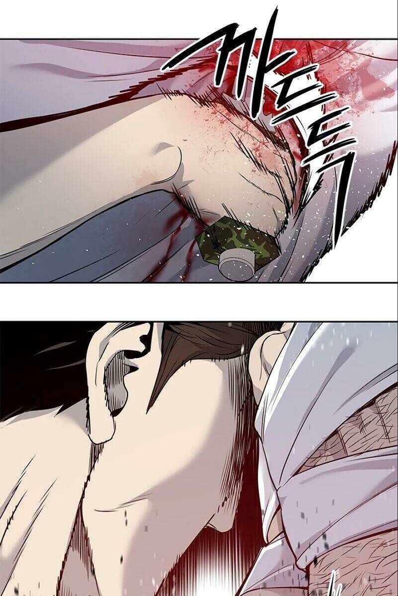 Đội trưởng lính đánh thuê - Chapter 35 - Page 76