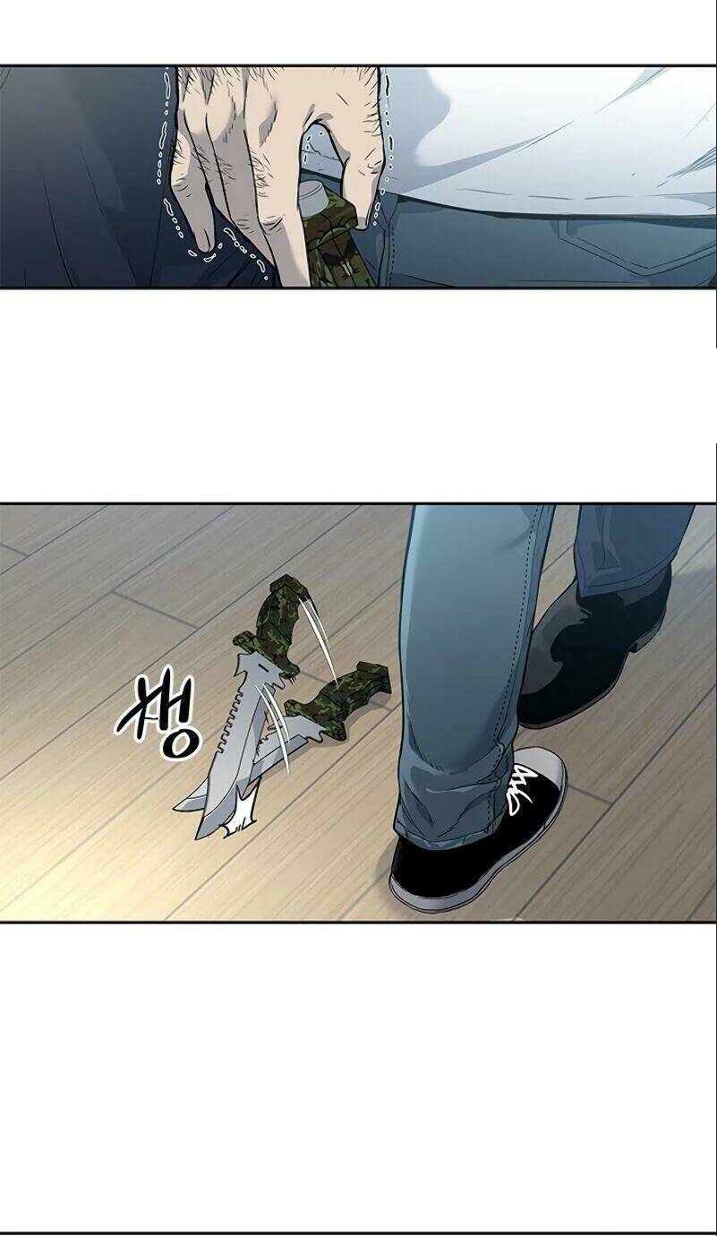 Đội trưởng lính đánh thuê - Chapter 35 - Page 80