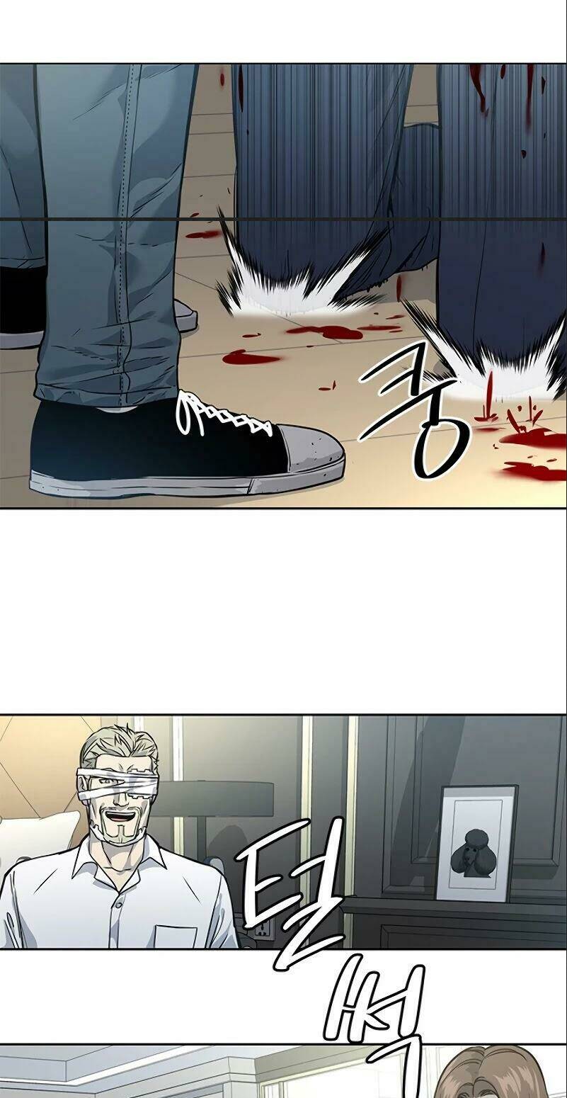 Đội trưởng lính đánh thuê - Chapter 35 - Page 82