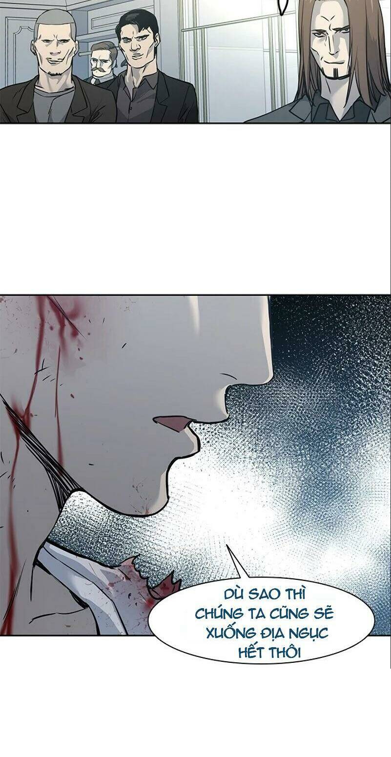 Đội trưởng lính đánh thuê - Chapter 35 - Page 83