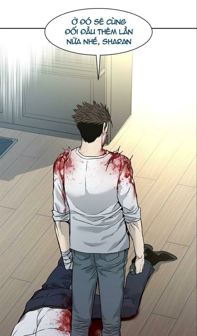 Đội trưởng lính đánh thuê - Chapter 35 - Page 84