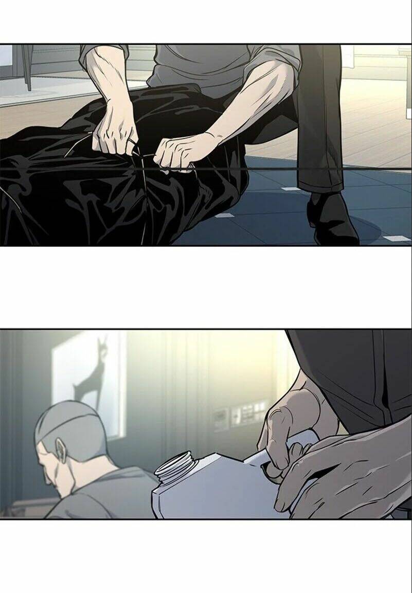 Đội trưởng lính đánh thuê - Chapter 36 - Page 11