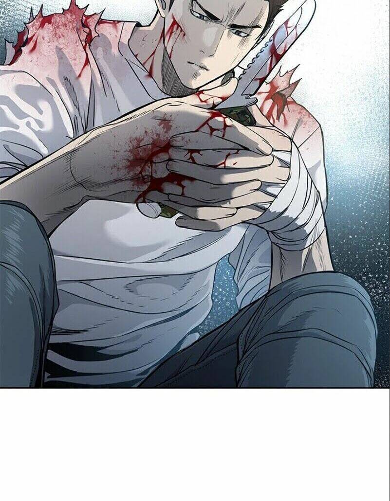 Đội trưởng lính đánh thuê - Chapter 36 - Page 14