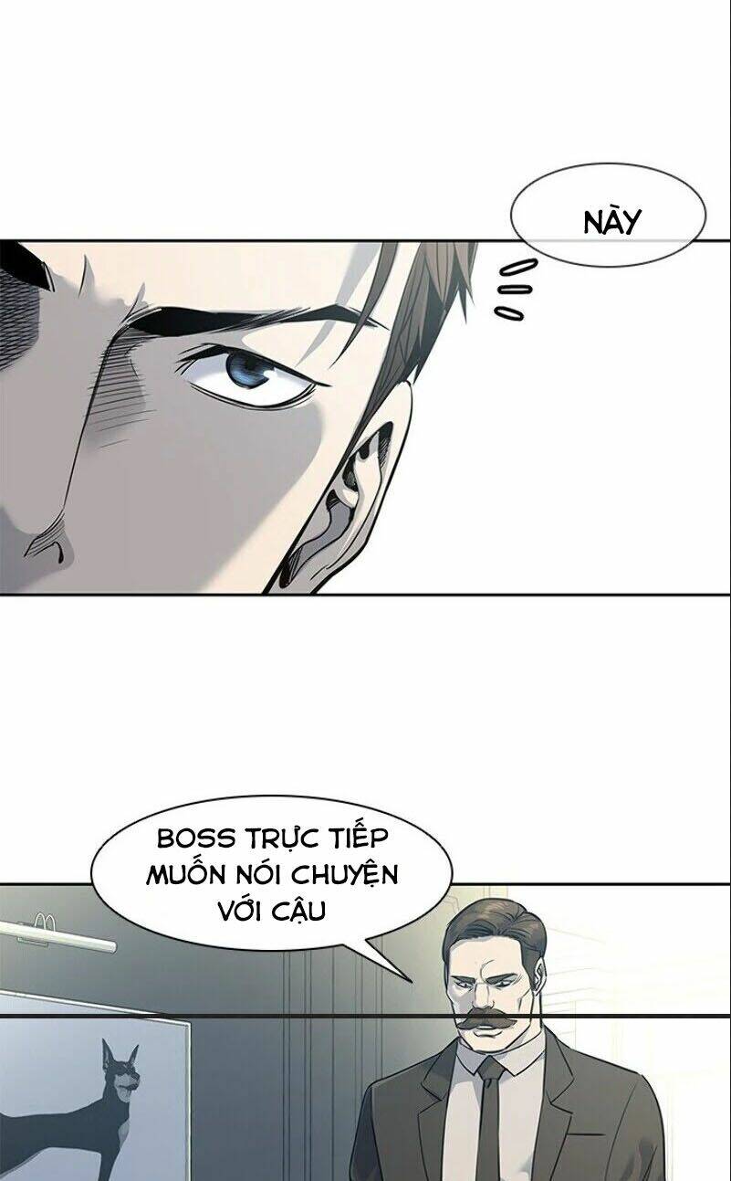Đội trưởng lính đánh thuê - Chapter 36 - Page 15