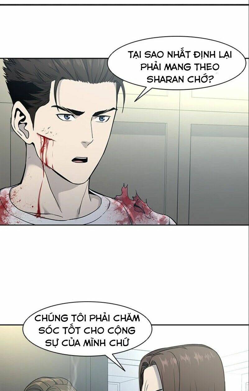 Đội trưởng lính đánh thuê - Chapter 36 - Page 22