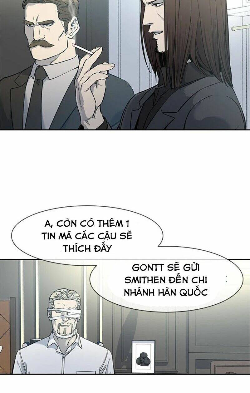 Đội trưởng lính đánh thuê - Chapter 36 - Page 23