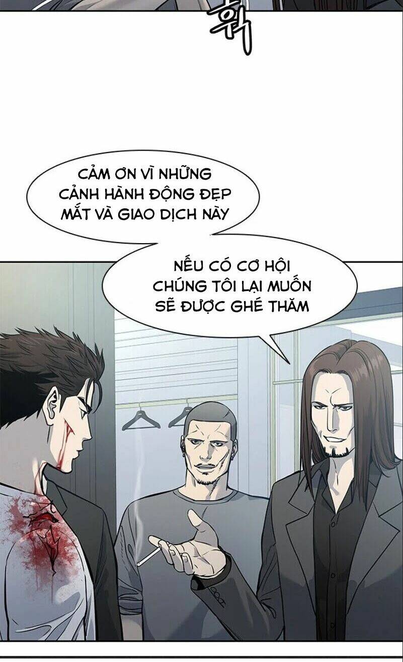 Đội trưởng lính đánh thuê - Chapter 36 - Page 25