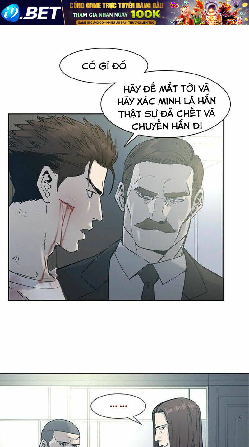 Đội trưởng lính đánh thuê - Chapter 36 - Page 26