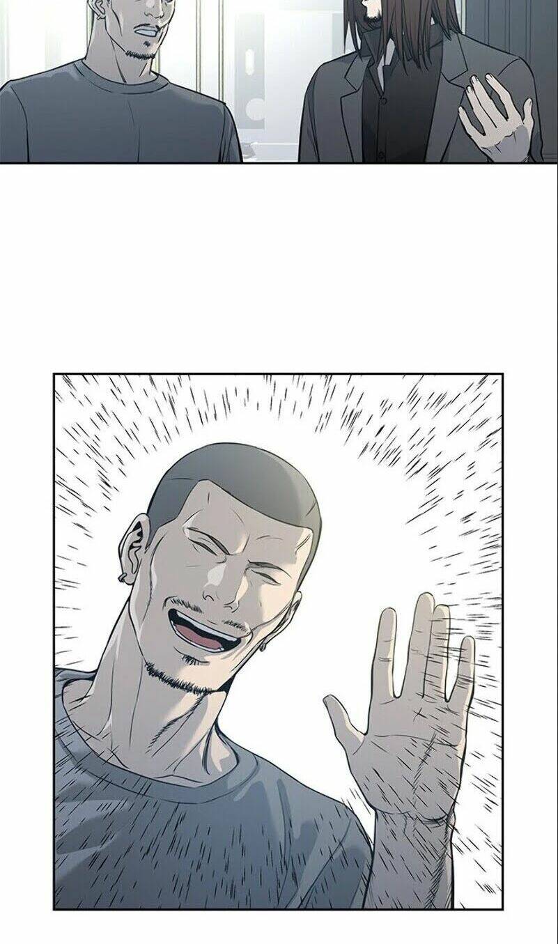 Đội trưởng lính đánh thuê - Chapter 36 - Page 27