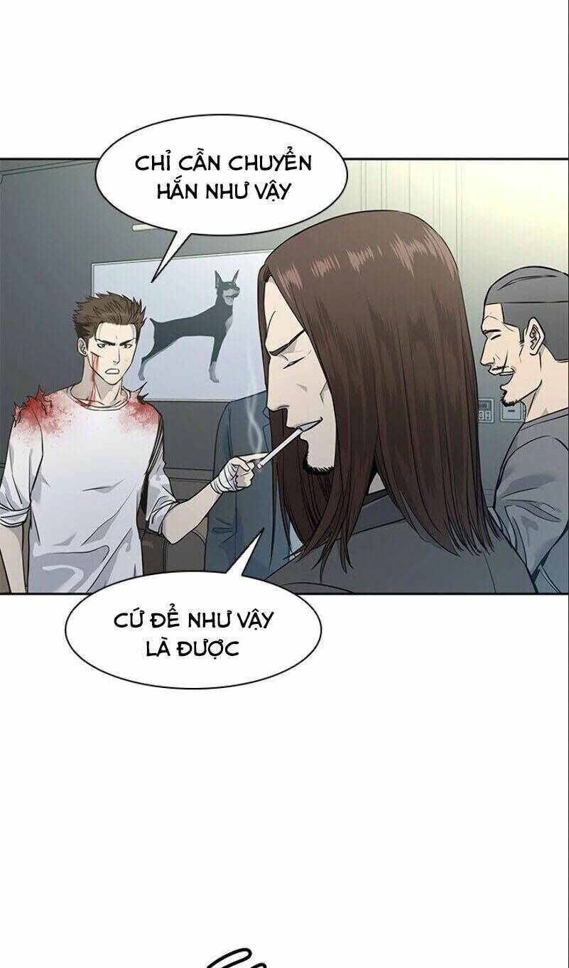 Đội trưởng lính đánh thuê - Chapter 36 - Page 28