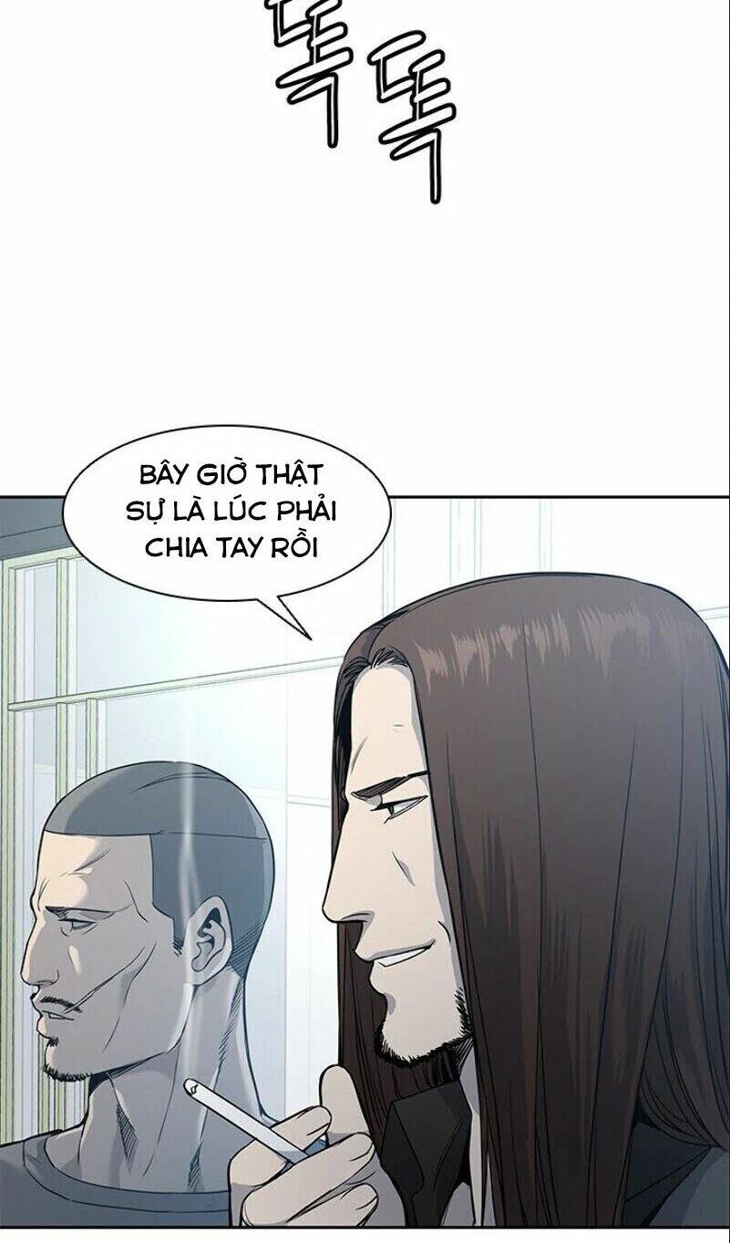 Đội trưởng lính đánh thuê - Chapter 36 - Page 29