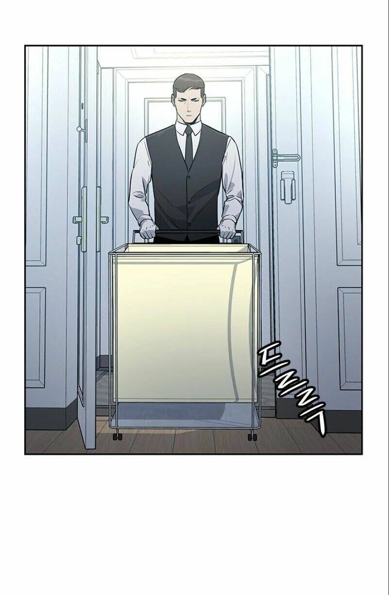 Đội trưởng lính đánh thuê - Chapter 36 - Page 30