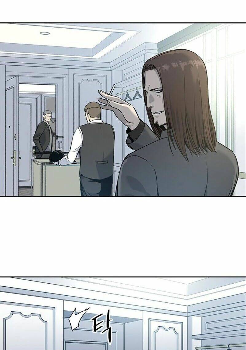 Đội trưởng lính đánh thuê - Chapter 36 - Page 32