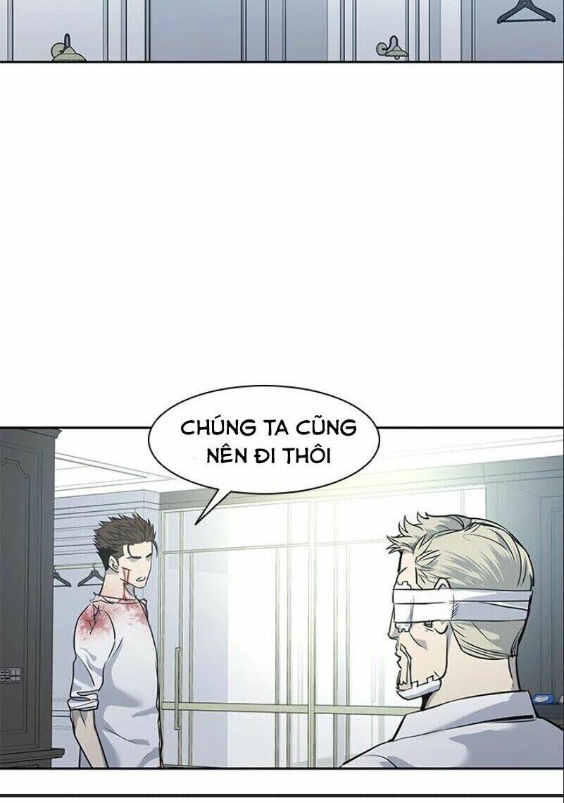 Đội trưởng lính đánh thuê - Chapter 36 - Page 33