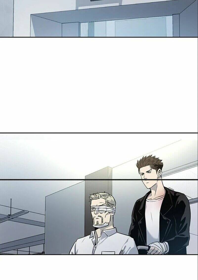 Đội trưởng lính đánh thuê - Chapter 36 - Page 35