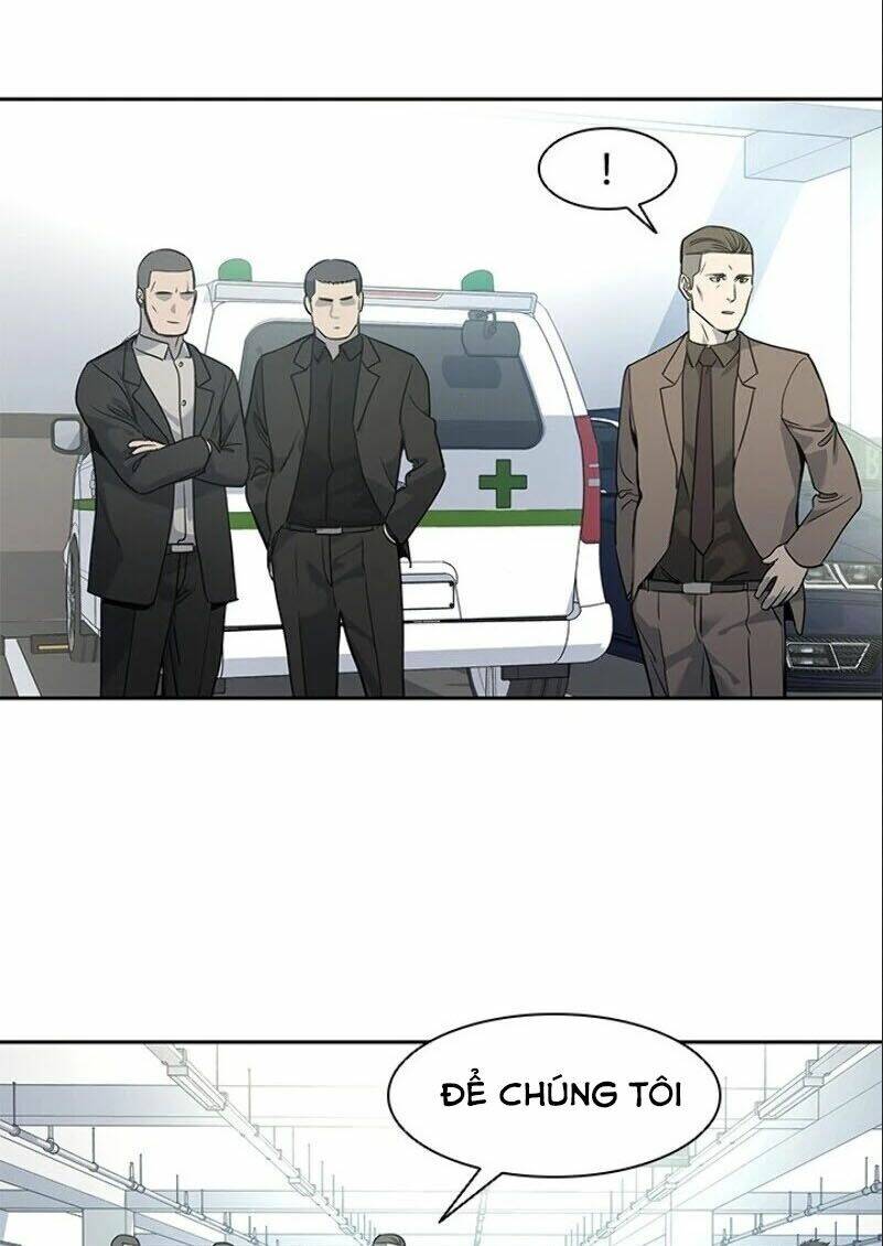 Đội trưởng lính đánh thuê - Chapter 36 - Page 36
