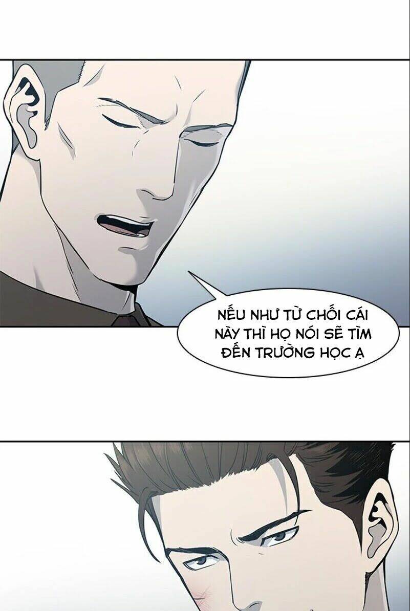 Đội trưởng lính đánh thuê - Chapter 36 - Page 40