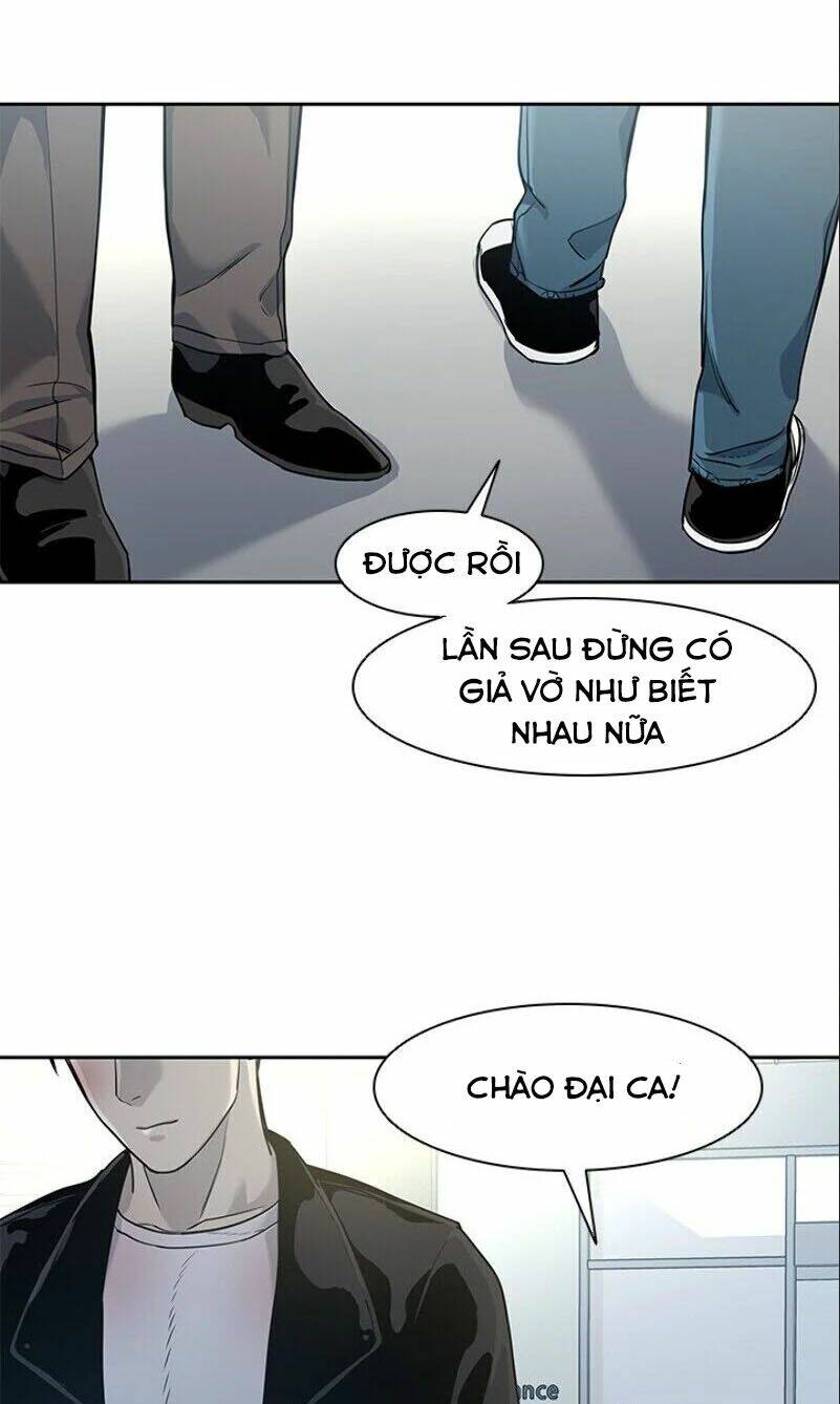 Đội trưởng lính đánh thuê - Chapter 36 - Page 42