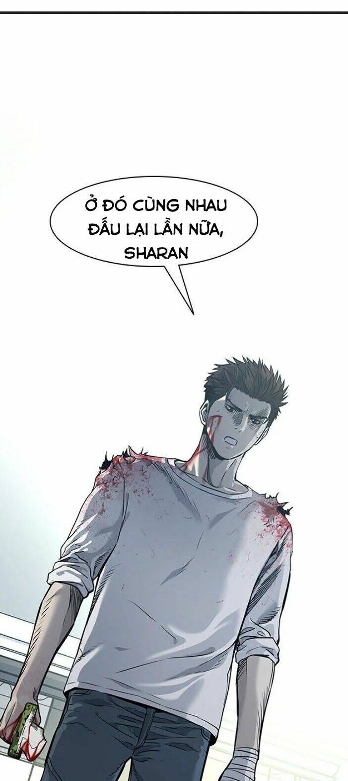 Đội trưởng lính đánh thuê - Chapter 36 - Page 4