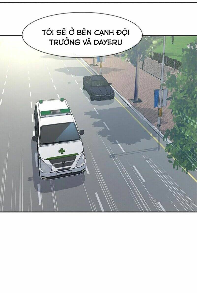 Đội trưởng lính đánh thuê - Chapter 36 - Page 50