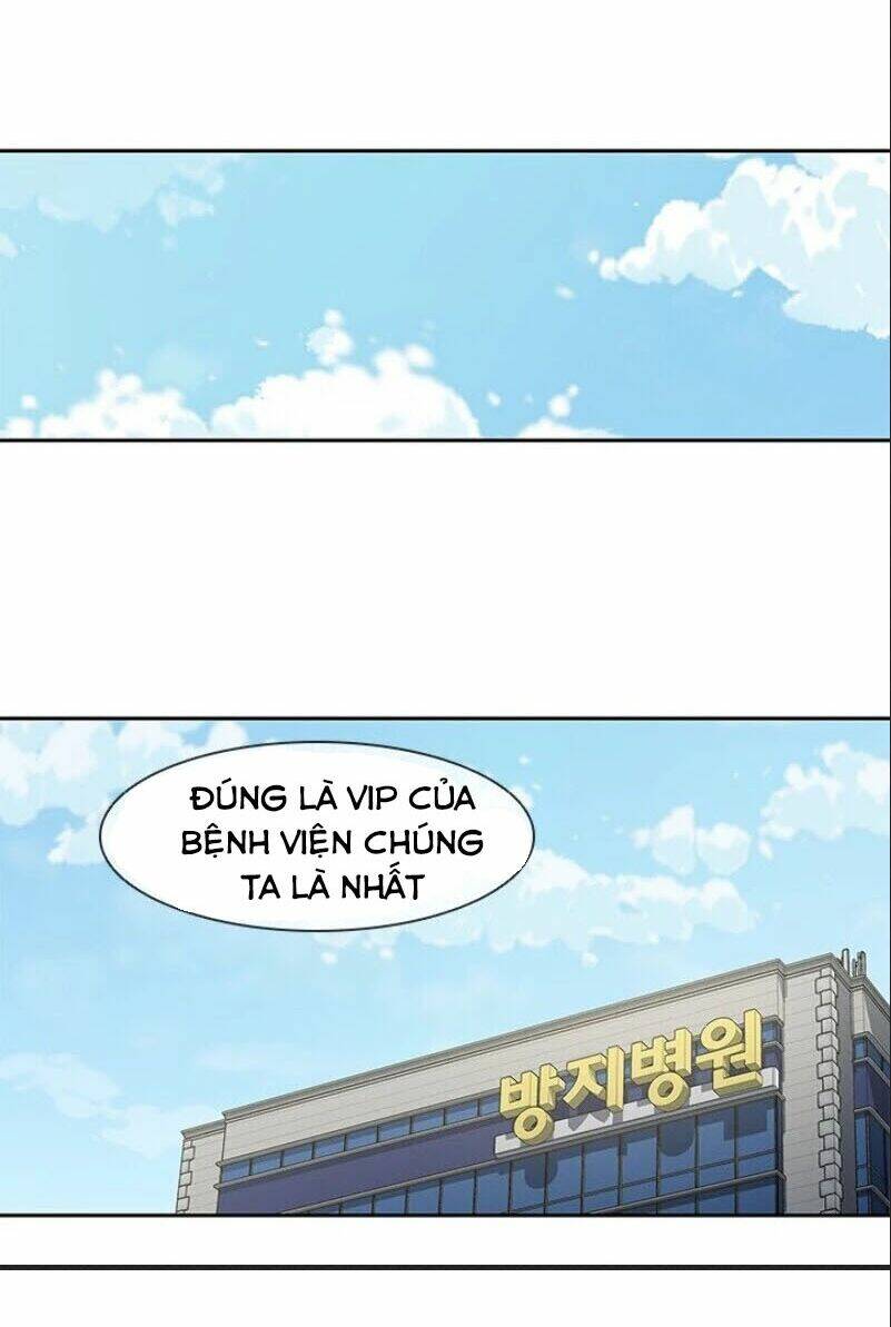 Đội trưởng lính đánh thuê - Chapter 36 - Page 51