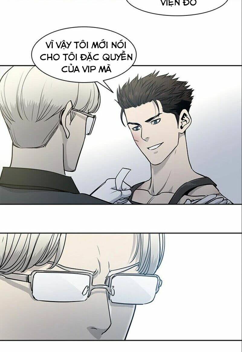 Đội trưởng lính đánh thuê - Chapter 36 - Page 54