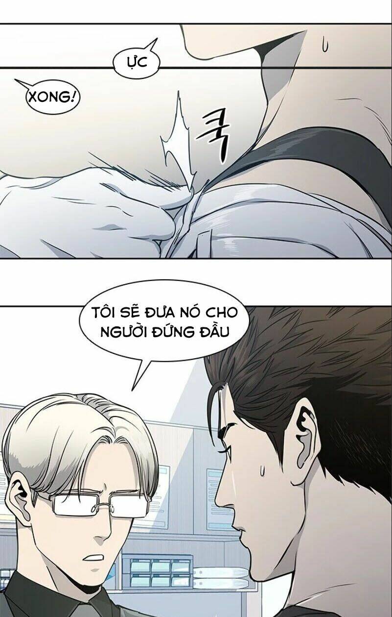 Đội trưởng lính đánh thuê - Chapter 36 - Page 55